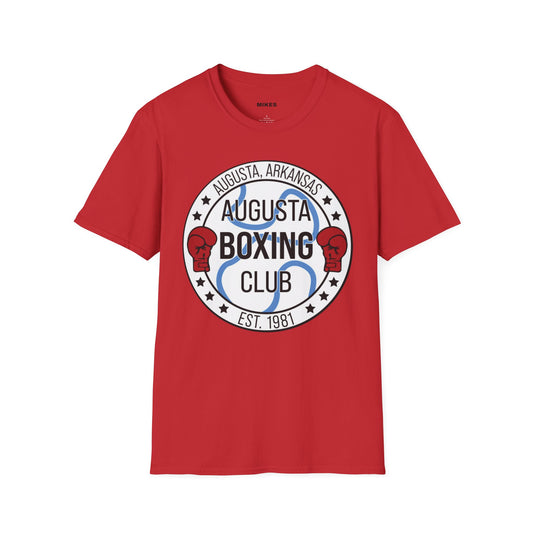 Augusta Boxing Club T-Shirt